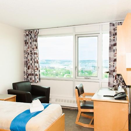 Saint Mary'S University Conference Services & Summer Accommodations Halifax Kültér fotó