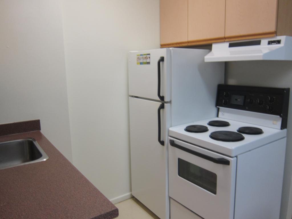 Saint Mary'S University Conference Services & Summer Accommodations Halifax Kültér fotó