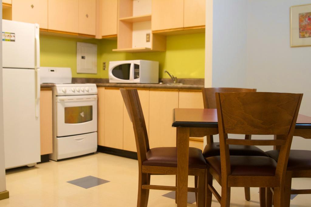 Saint Mary'S University Conference Services & Summer Accommodations Halifax Szoba fotó