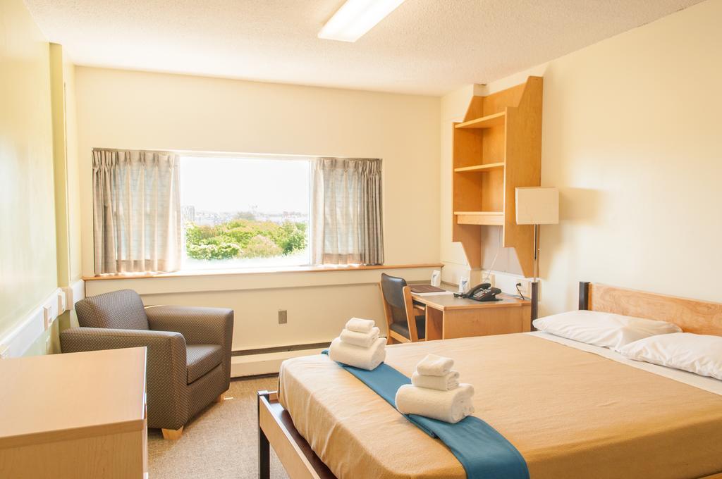 Saint Mary'S University Conference Services & Summer Accommodations Halifax Kültér fotó