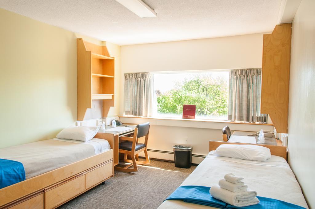 Saint Mary'S University Conference Services & Summer Accommodations Halifax Kültér fotó