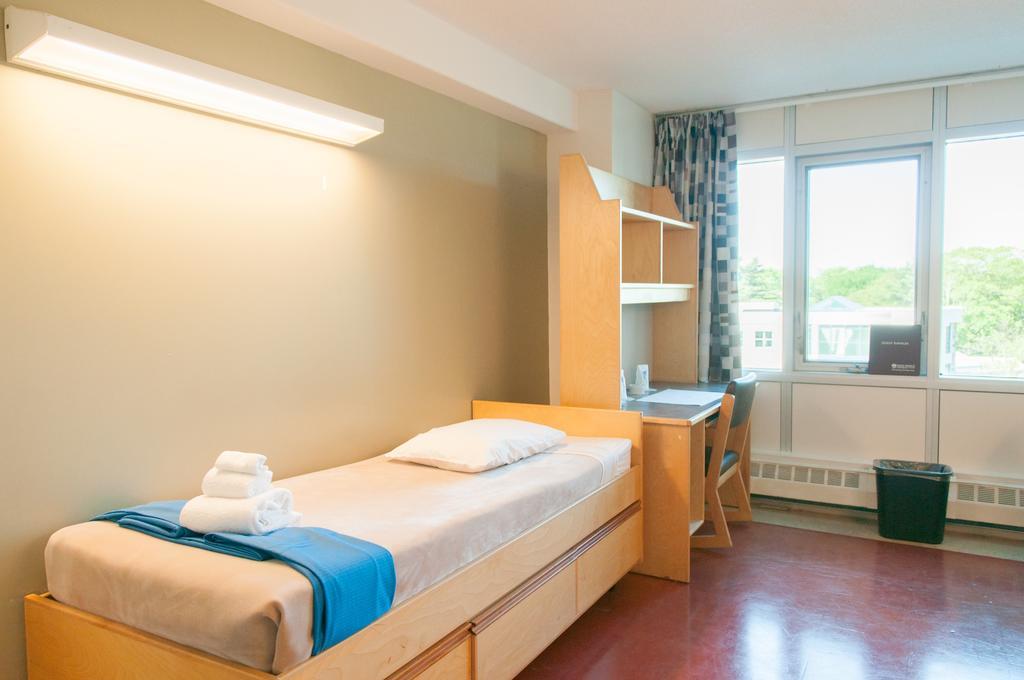 Saint Mary'S University Conference Services & Summer Accommodations Halifax Kültér fotó