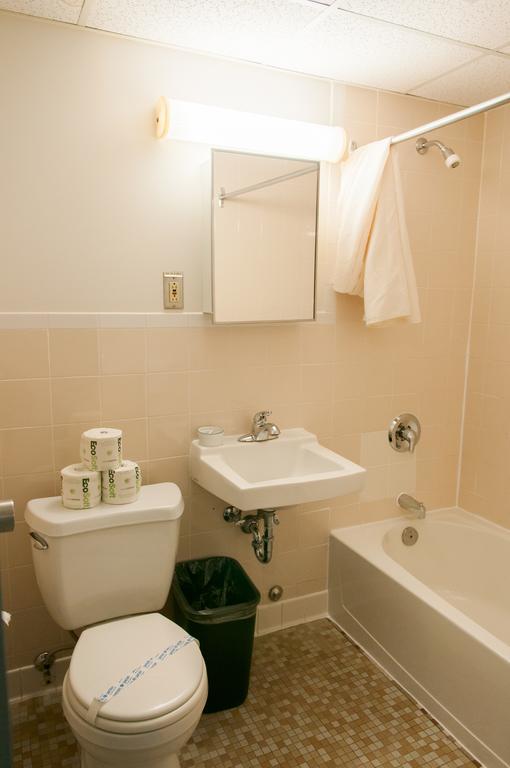 Saint Mary'S University Conference Services & Summer Accommodations Halifax Kültér fotó