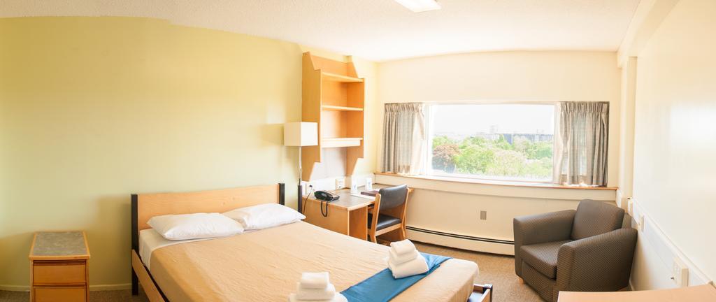 Saint Mary'S University Conference Services & Summer Accommodations Halifax Kültér fotó