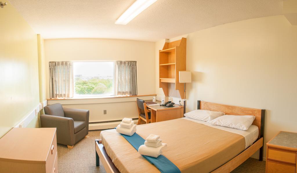 Saint Mary'S University Conference Services & Summer Accommodations Halifax Kültér fotó