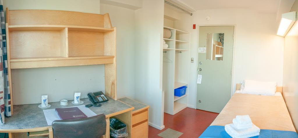 Saint Mary'S University Conference Services & Summer Accommodations Halifax Kültér fotó