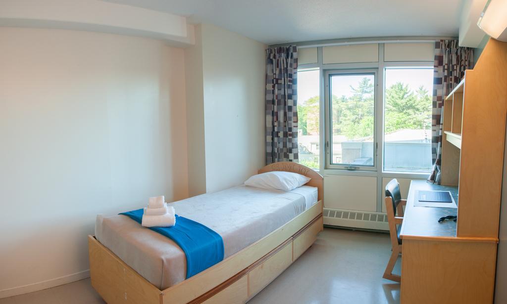 Saint Mary'S University Conference Services & Summer Accommodations Halifax Kültér fotó