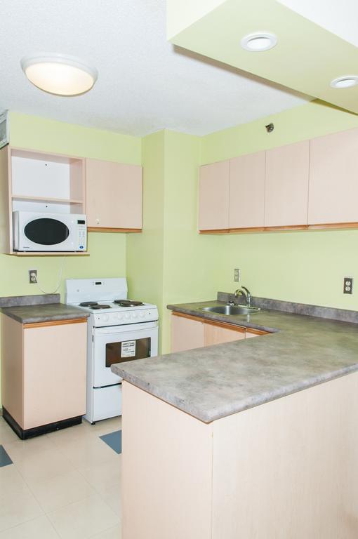 Saint Mary'S University Conference Services & Summer Accommodations Halifax Kültér fotó