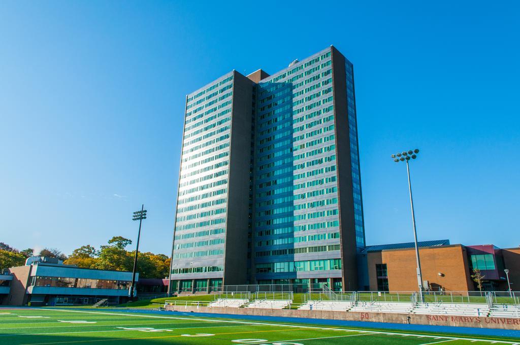 Saint Mary'S University Conference Services & Summer Accommodations Halifax Kültér fotó
