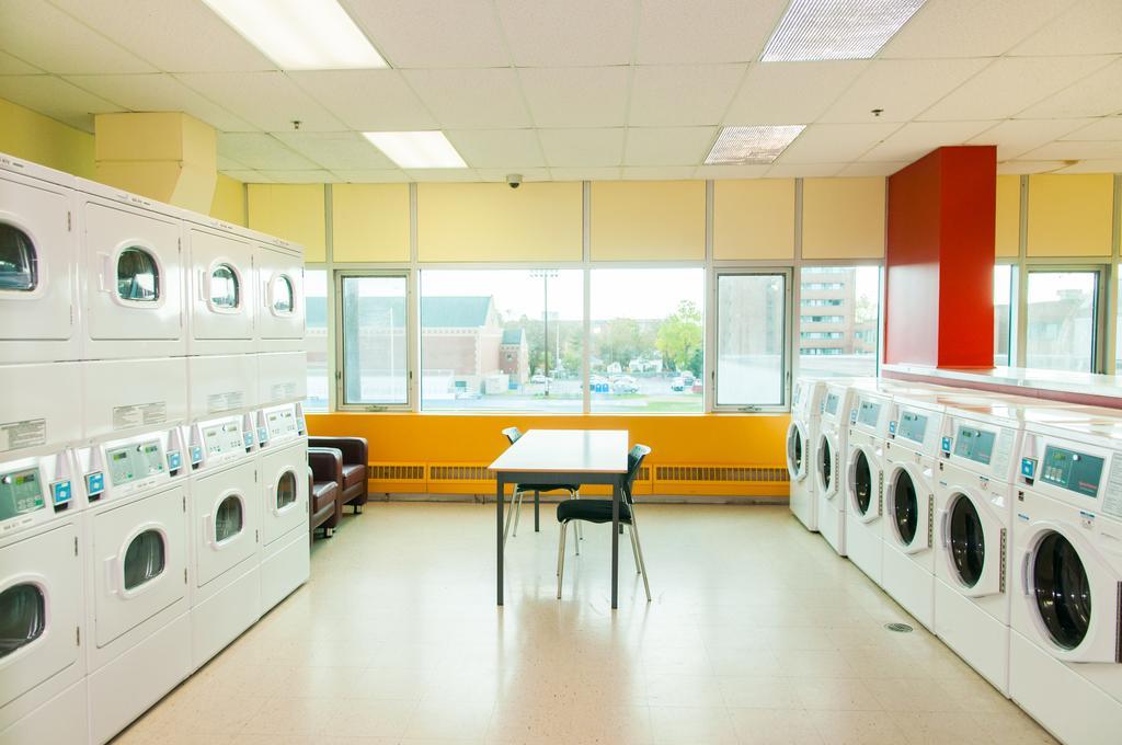 Saint Mary'S University Conference Services & Summer Accommodations Halifax Kültér fotó
