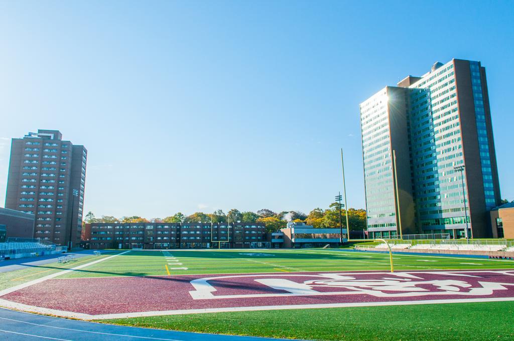 Saint Mary'S University Conference Services & Summer Accommodations Halifax Kültér fotó