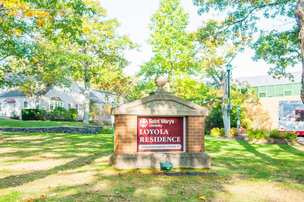 Saint Mary'S University Conference Services & Summer Accommodations Halifax Kültér fotó