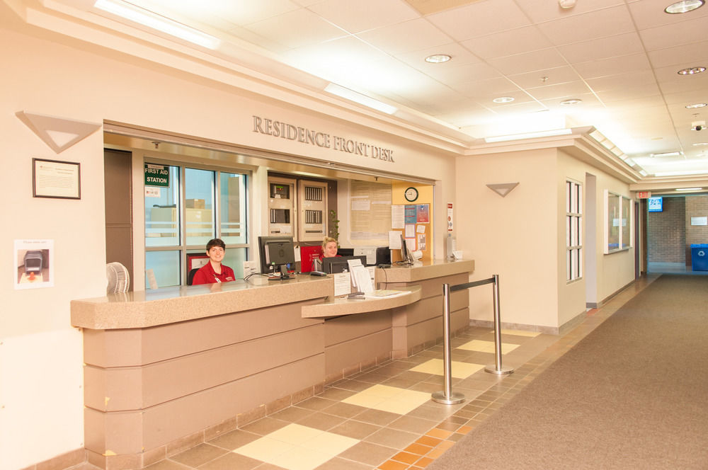 Saint Mary'S University Conference Services & Summer Accommodations Halifax Kültér fotó