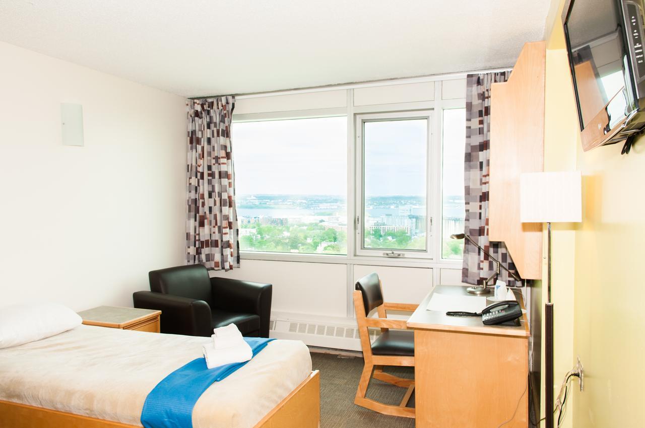 Saint Mary'S University Conference Services & Summer Accommodations Halifax Kültér fotó