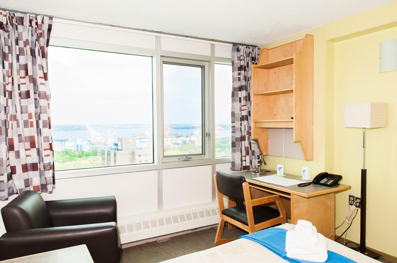 Saint Mary'S University Conference Services & Summer Accommodations Halifax Kültér fotó