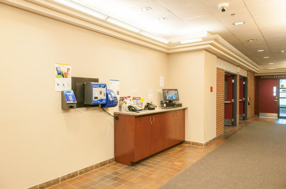 Saint Mary'S University Conference Services & Summer Accommodations Halifax Kültér fotó