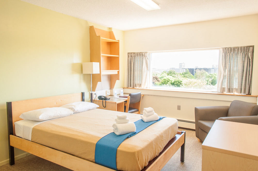 Saint Mary'S University Conference Services & Summer Accommodations Halifax Kültér fotó
