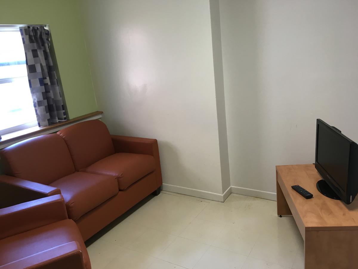 Saint Mary'S University Conference Services & Summer Accommodations Halifax Kültér fotó